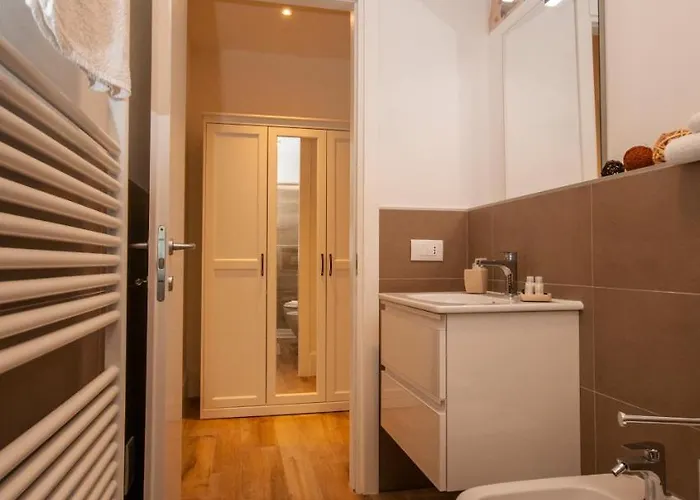 Casa Tabarini 4*