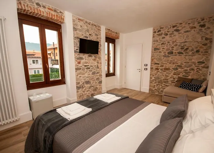 Casa Tabarini Pensjonat 4*
