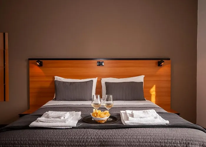 Casa Tabarini 4*