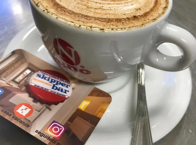 Vendégház Casa Tabarini 4*