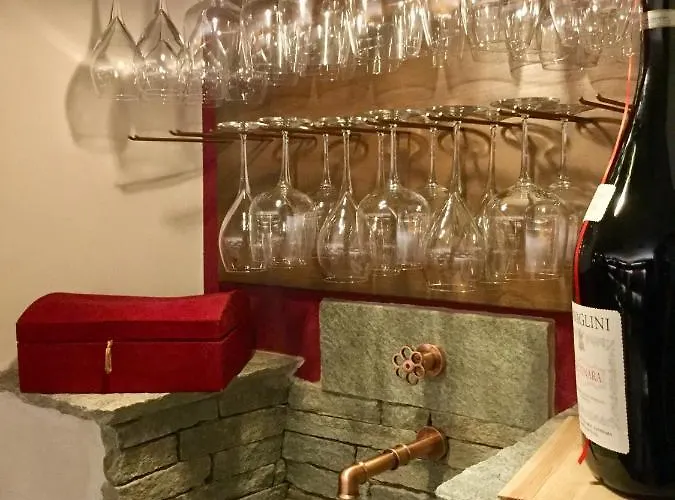 Casa Tabarini Pettenasco